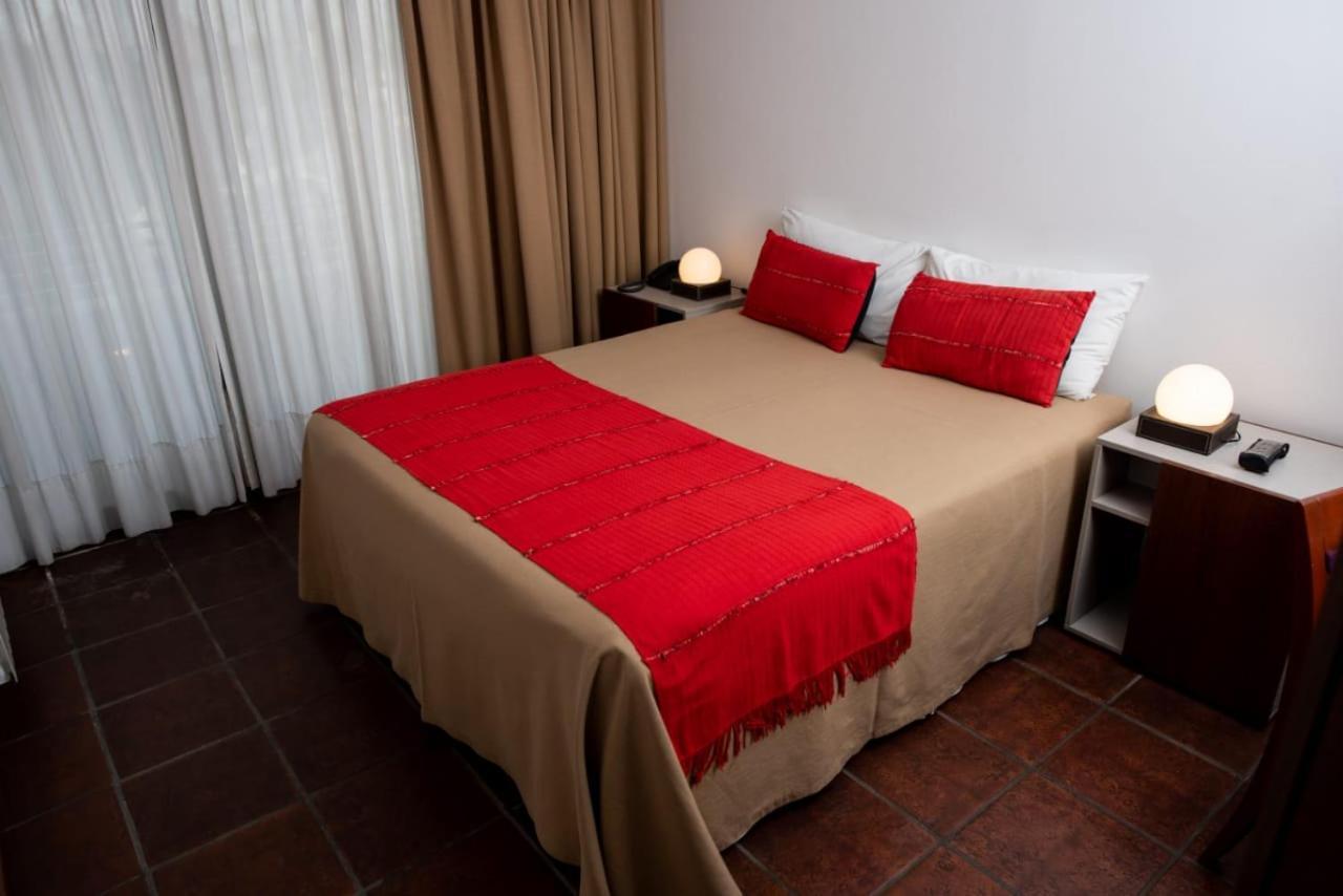Hotel Boutique Tramas Andinas Salta Extérieur photo