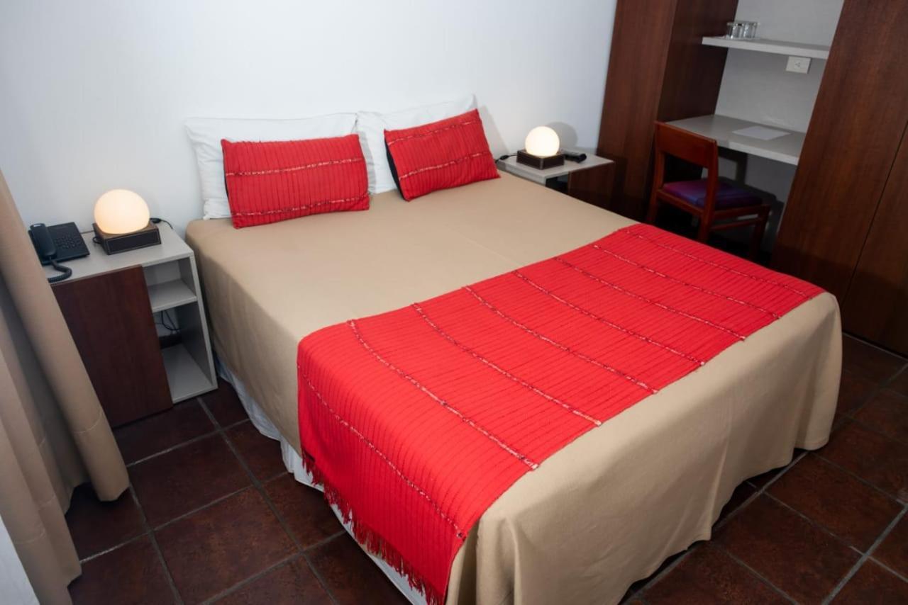 Hotel Boutique Tramas Andinas Salta Extérieur photo
