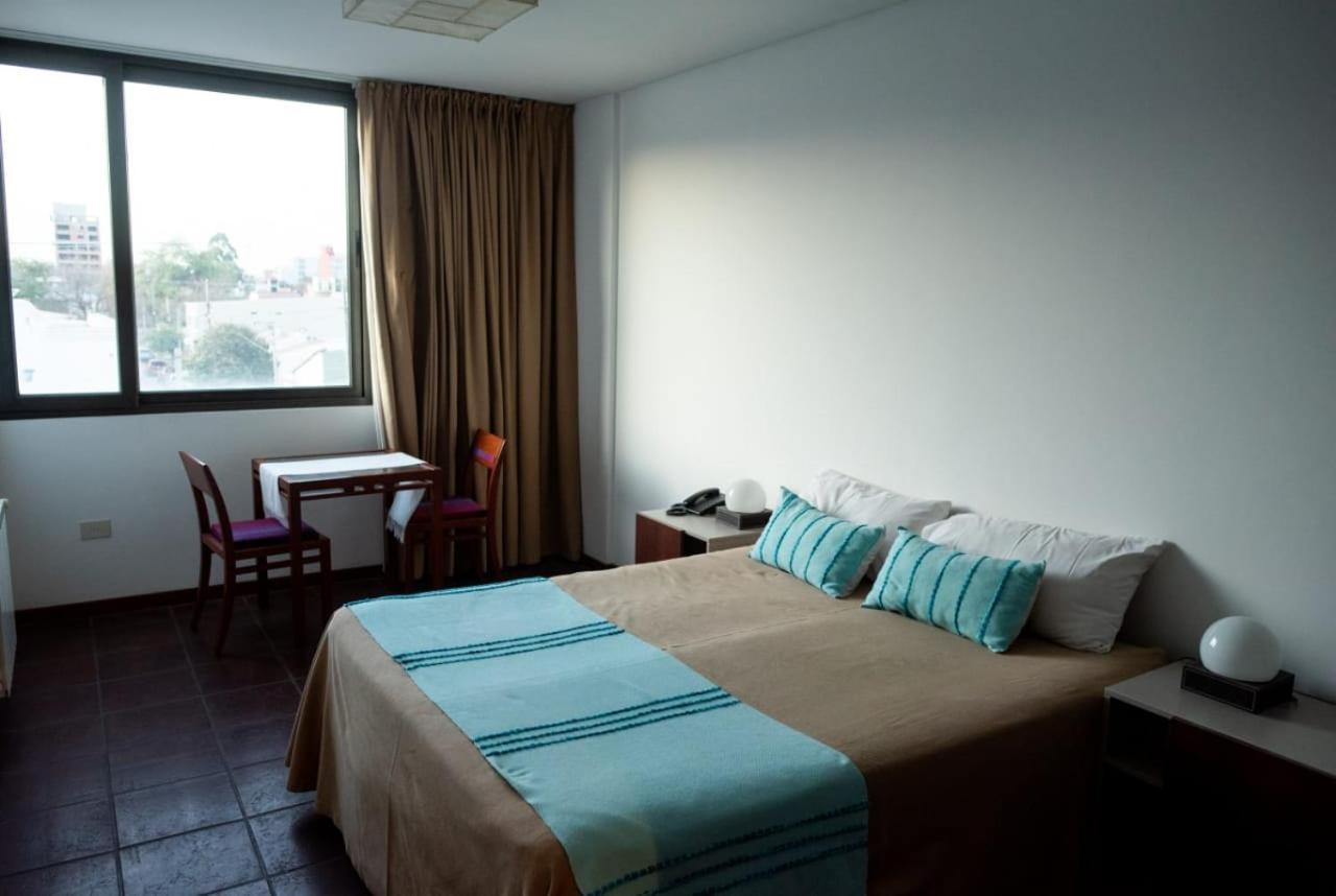 Hotel Boutique Tramas Andinas Salta Extérieur photo