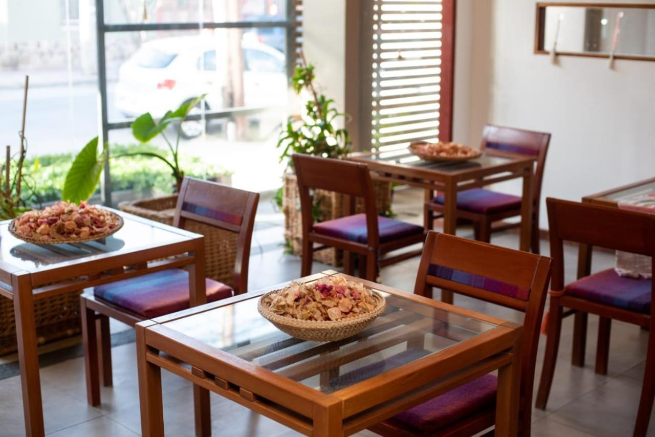 Hotel Boutique Tramas Andinas Salta Extérieur photo