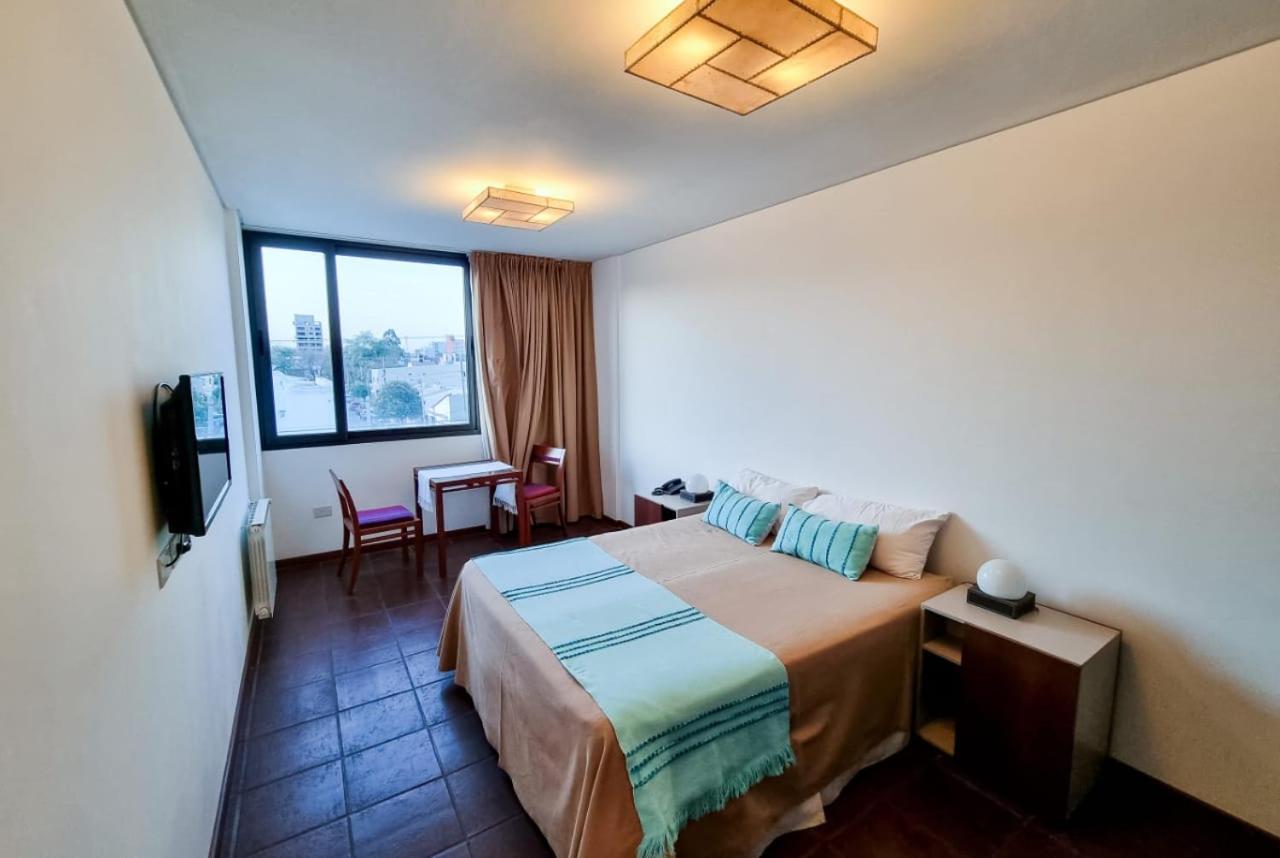 Hotel Boutique Tramas Andinas Salta Extérieur photo