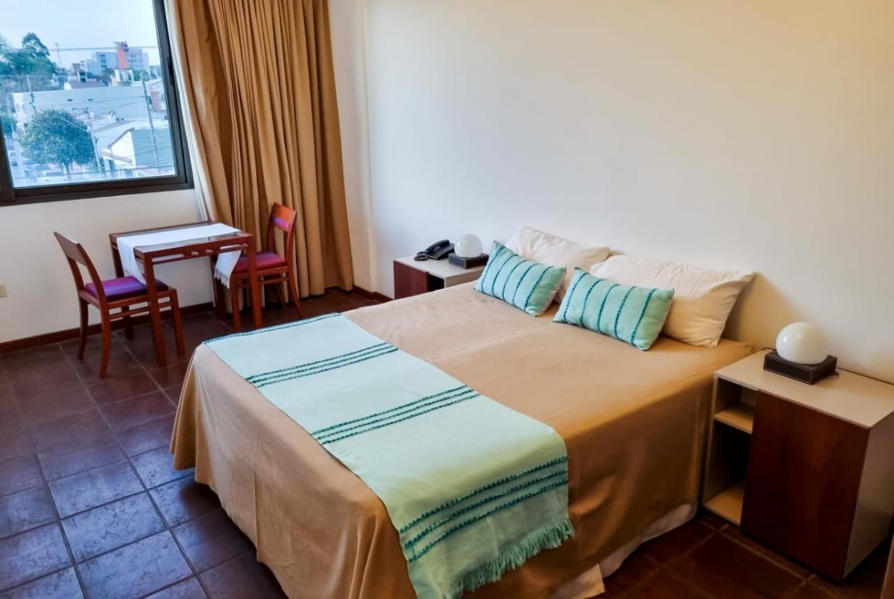 Hotel Boutique Tramas Andinas Salta Extérieur photo
