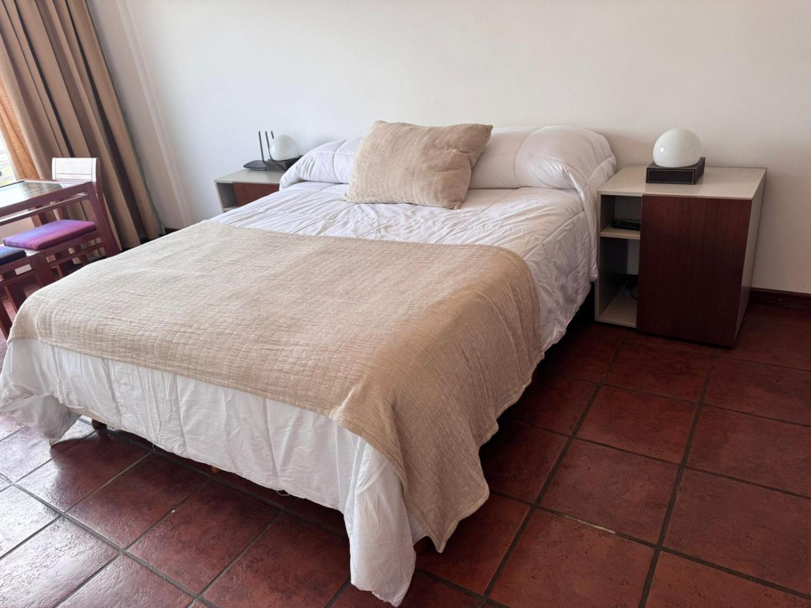 Hotel Boutique Tramas Andinas Salta Extérieur photo